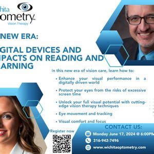 NEW ERA: DIGITAL DEVICES AND IMPACTS ON READING AND LEARNING, 12111 W ...