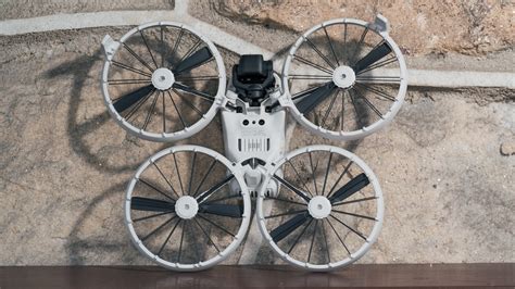 DJI Flip - Review 2025 - PCMag Australia