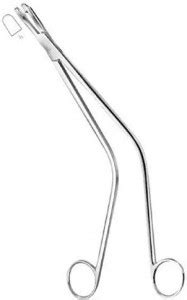 Forgesy Faure Biopsy Punch 8¼” (Pack Of 1) Obstetric Forceps Price in ...