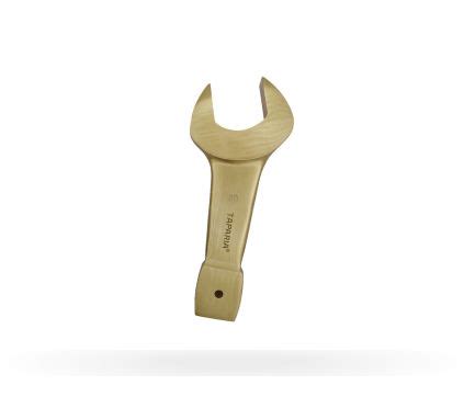 Taparia Tools | Slogging Open Ended