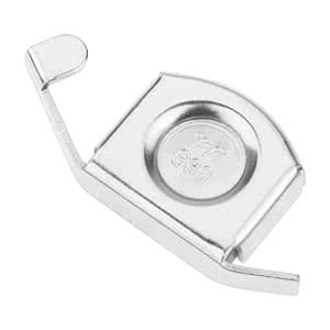 Hicello Sewing Machine Guide Magnets, Large Size Seam Guide with Anti ...