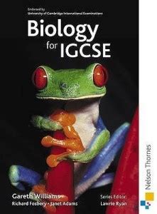 Biology for Cambridge IGCSE: Buy Biology for Cambridge IGCSE by ...