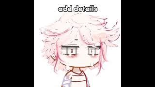 Image result for Gacha Editing Tutorial Beginners