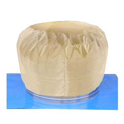 Roof Vent Cover Turbine Ventilator Cover Protector For Roof Vents ...