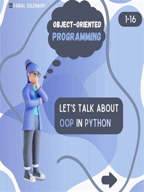 Python Object-Oriented PDF 的图像结果
