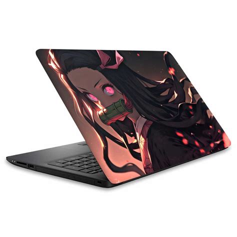 Anime Themed Mobile Skins & Laptop Skins - WrapCart – WrapCart Skins
