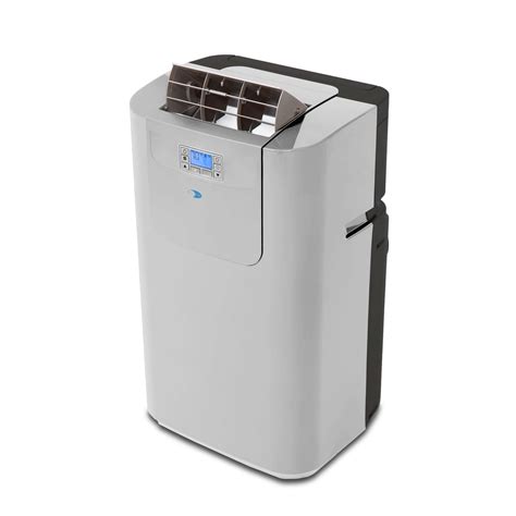 How To Drain Whynter Portable Air Conditioner at Randee Andes blog
