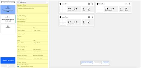 Image result for 2X2 Matrix Examples