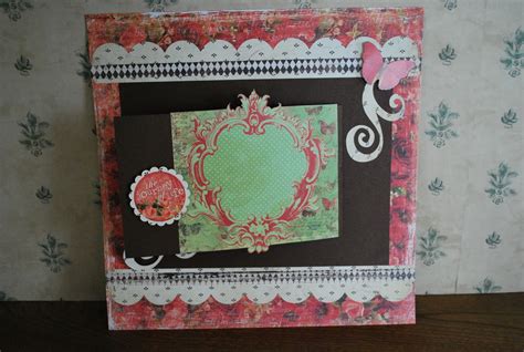 Interactive Pop Up Scrapbook Pages Tutorial 的图像结果