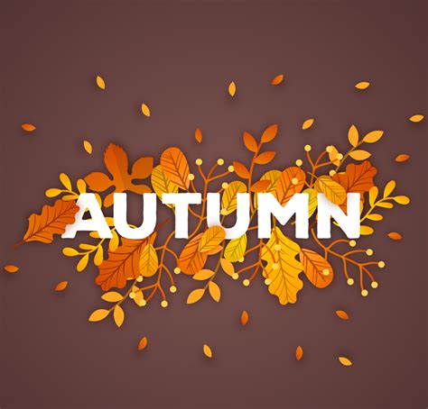 秋的另一个替代词,秋天的词语,与秋同义的字有哪些_大山谷图库