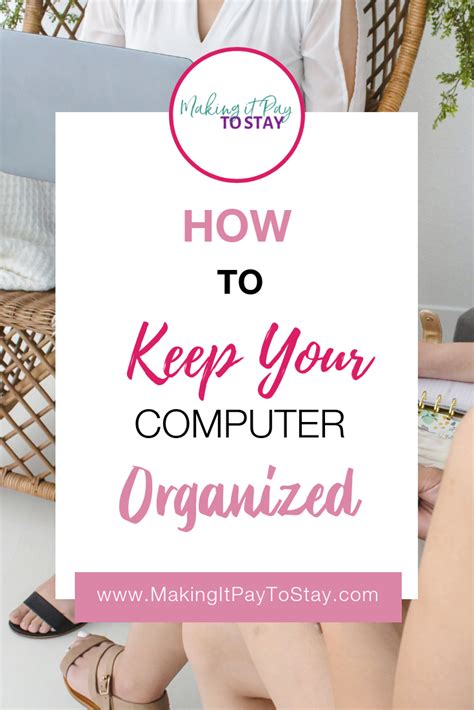 Image result for Organized Computer