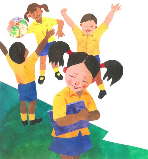 Digital Library of Stories for Kids | Stories | Storyweaver