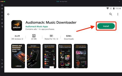 Audiomack For PC (Windows 10/8/7 & macOS)-Free download - Appsivy