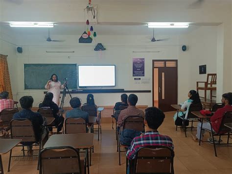 KMAT Training - Manel Srinivas Nayak Institute of Management