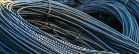 Wire Rod - Best Wire Rods, MS Steel Wire, Industrial Wire Rod, High ...