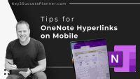 Image result for OneNote Hyperlink