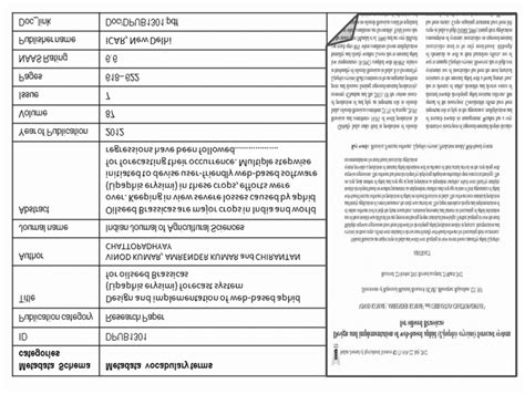 Image result for Metadata Schema