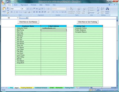 Image result for Training Tracker Software