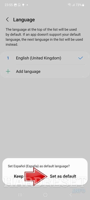 Image result for How to Set Area Code On Samsung Android OS Phone