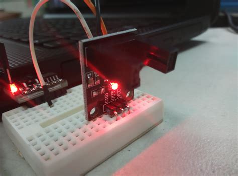 Cyan Infinite | Miniaturize projects with ATtiny85