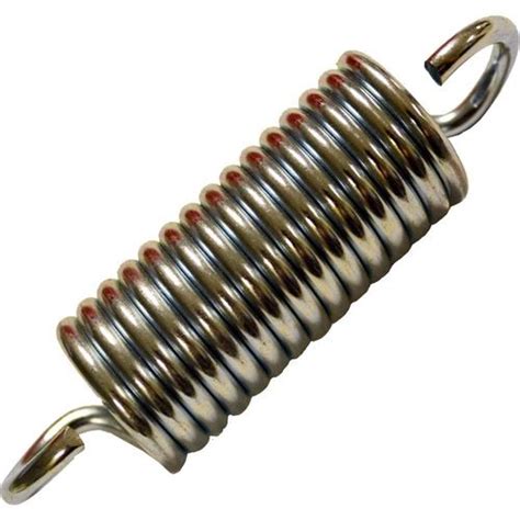 Image result for 4 Inch Extension Spring