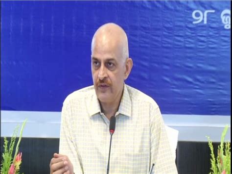 Odisha DGP reviews preparations ahead of Jagannath Yatra