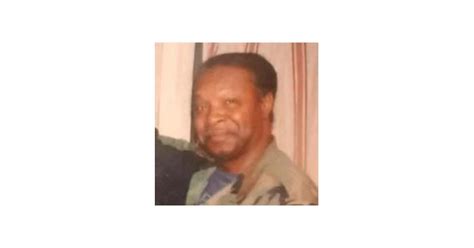 Mr. Marcus Jerome Adams Obituary (2025) - Jackson, TN - Stephenson-Shaw ...