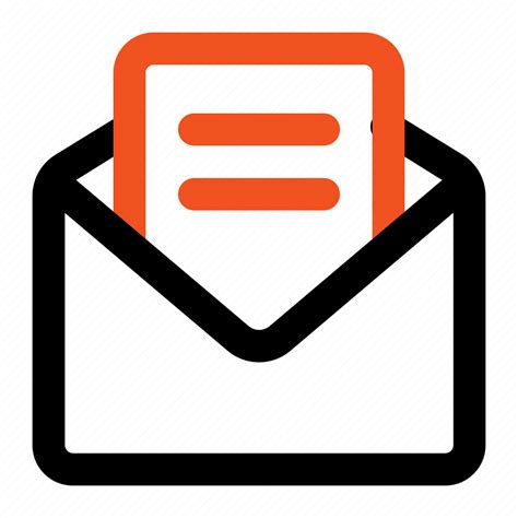 Image result for Mail Icon Excel