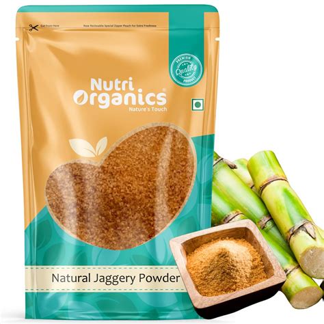 7 Best Jaggery powders of 2025 in India, According To Experts