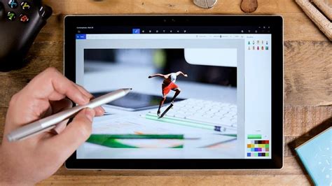 Image result for Paint 3D Computer