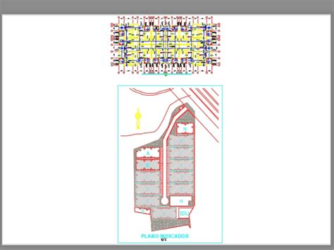 AutoCAD Structure 的图像结果