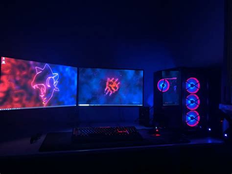 Image result for Minecraft Neon Builds