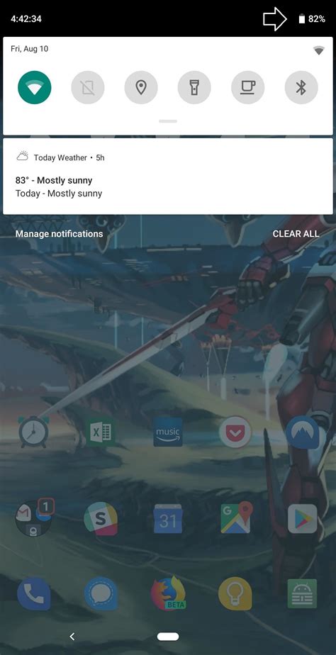 Android Hidden Features 的图像结果