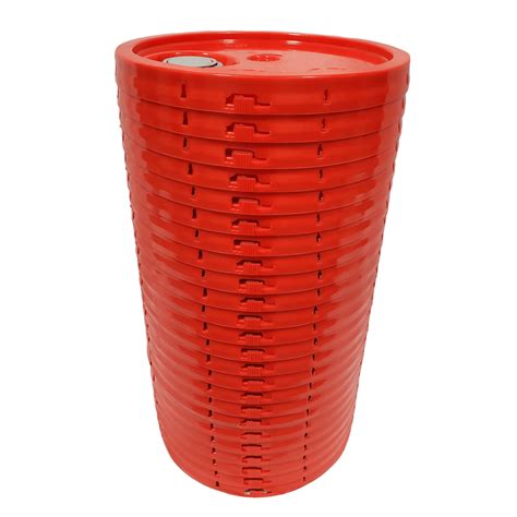 5-Gallon Buckets & Lids Wholesale | Durable & Versatile Options