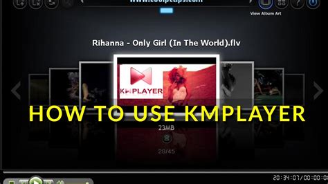 Image result for KMPlayer Tutorial