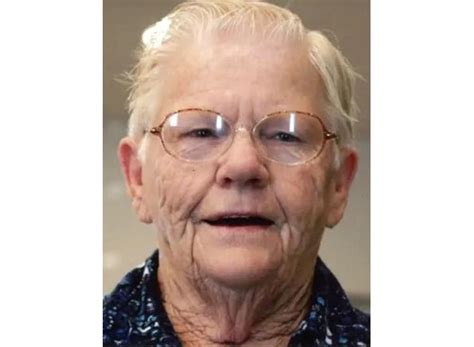 Nellie May Bobbitt Obituary (2024) - Mount Carmel, IL - Keepes Funeral Home