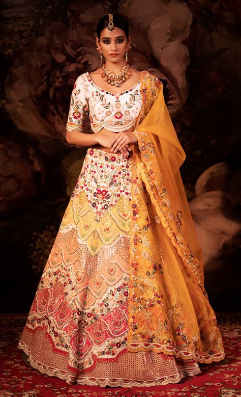 Buy Designer Bridal Lehenga Online,Shop Indian Wedding Lehenga India ...
