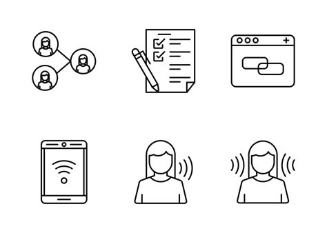 Image result for Project Communication Icon