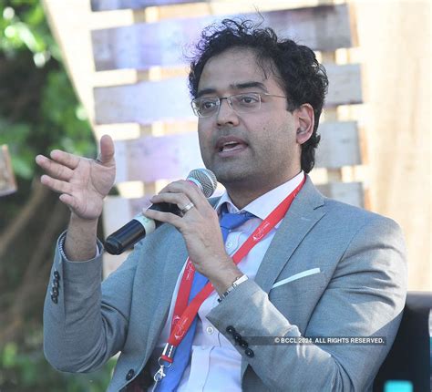 Times Litfest Bengaluru 2019: Day 1: Fintech In India: Will Davids ...