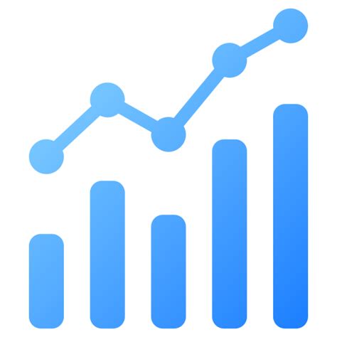 Graph - Free business icons