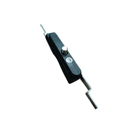 Door Lock - Swing Handle Lock Manufacturer from Navi Mumbai