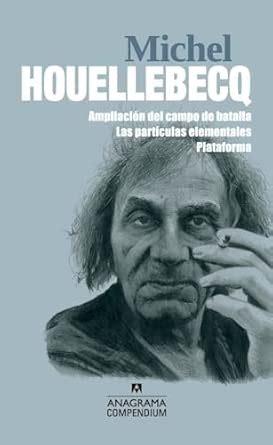 Buy Ampliacion del campo de batalla las particulas elementales ...