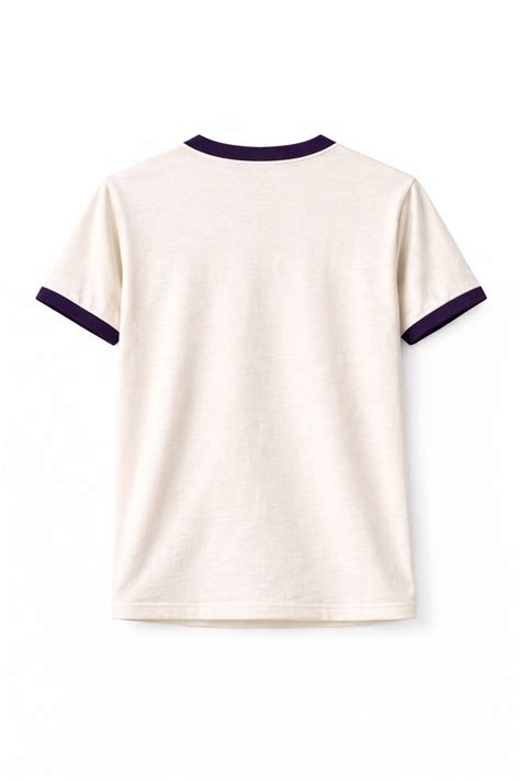 Rogue Muscle Ringer Tee | Dark Purple – Down & Awake