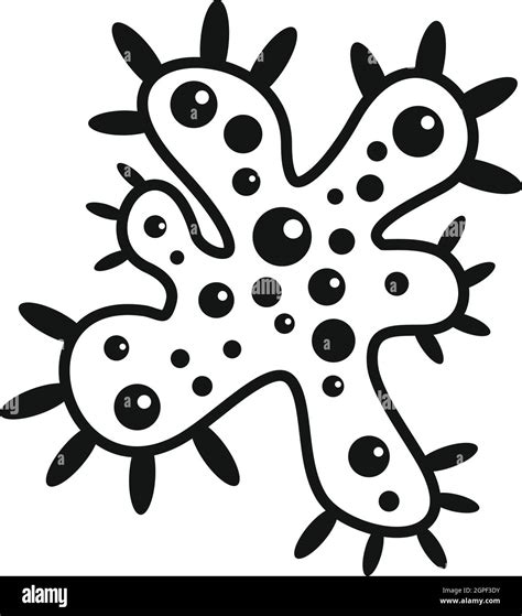 Image result for Bacteria Simple Drawing