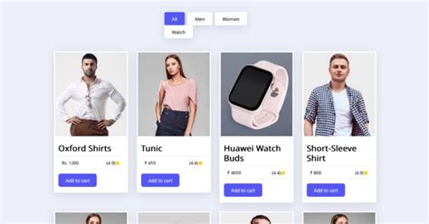 Image result for Shopping Cart HTML Code