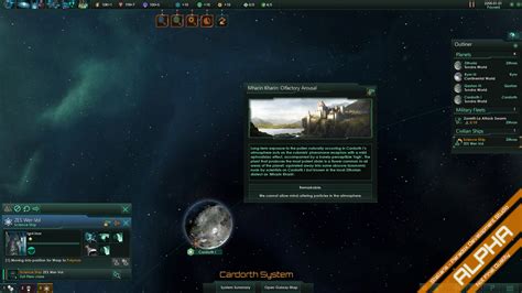 Stellaris Dev Diary #16 - Colony Events | Paradox Interactive Forums