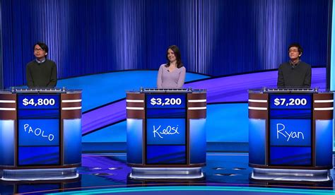 Jeopardy! Fans Question Contestants Who Failed to Identify James Earl Jones