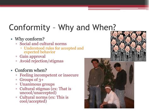 Conformity Essay Examples 的图像结果