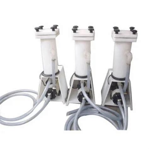 Kajal Electricals - Manufacturer of Electroplating Filter Pump ...