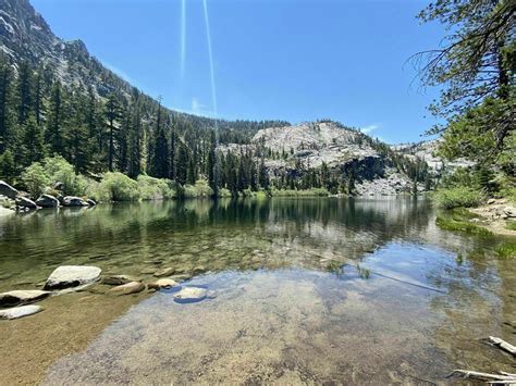 Eagle Lake Trail - Trails Near Me